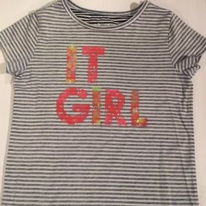 Girl’s top